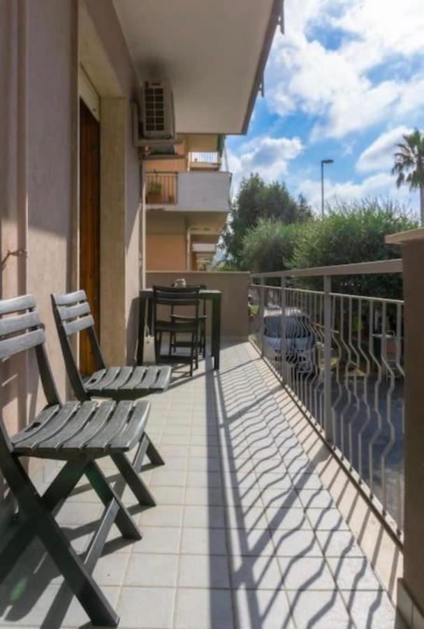 San Domenico Apartments 3 - Casa Vacanze Al Mare 피에트라리구레 외부 사진